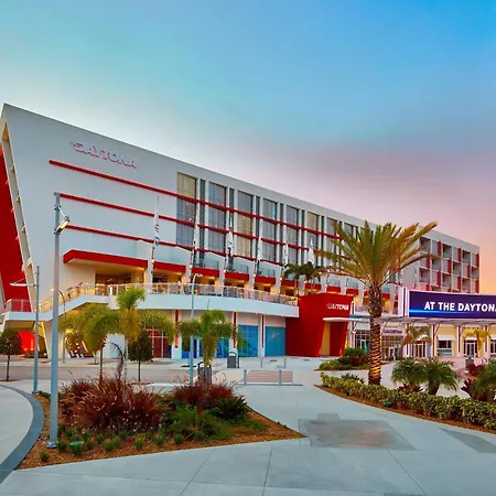 The Daytona, Autograph Collection Hotel